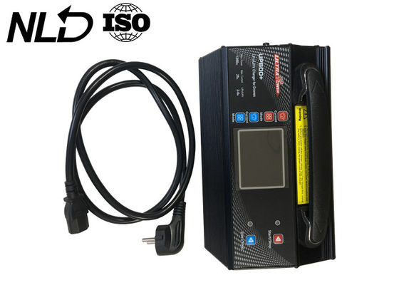 1200W lithium 110V 220V 5A 10A 15A Dual Battery Charger