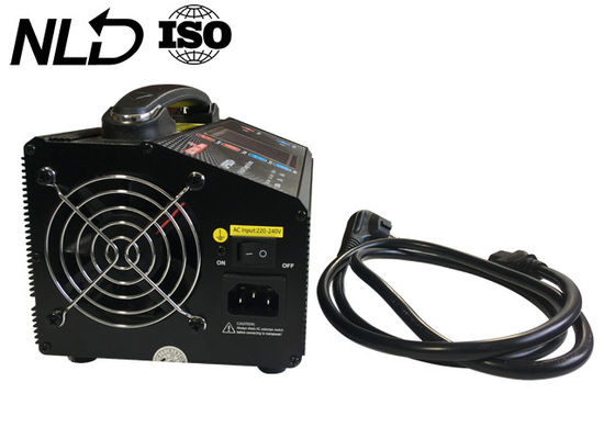 1200W lithium 110V 220V 5A 10A 15A Dual Battery Charger