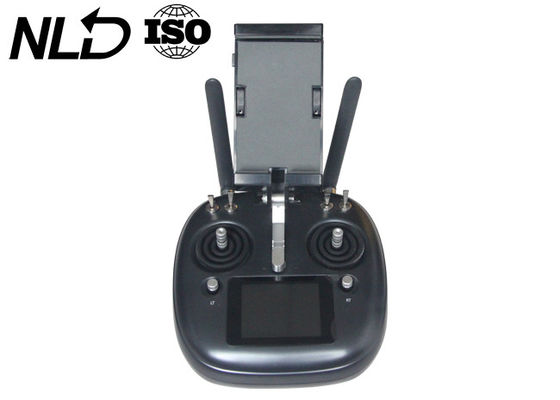 16 Channels 8000mAh Lipo 1S 4km UAV Remote Control
