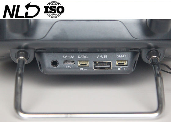 16 Channels 8000mAh Lipo 1S 4km UAV Remote Control