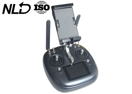2.4G ISM 4km UAV Parts , 5V 2A PIX APM Drone Remote Control