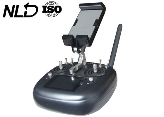2.4G ISM 4km UAV Parts , 5V 2A PIX APM Drone Remote Control