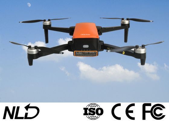 Sony CMOS Sensor GPS ISO9001 4K Drone 3 Axis Gimbal