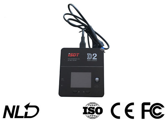 100-240V 3A UAV Parts , 200W Lithium Battery Charger