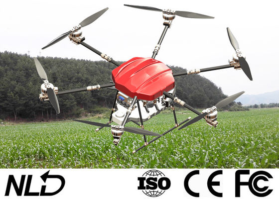 65L Agriculture Spraying Drone