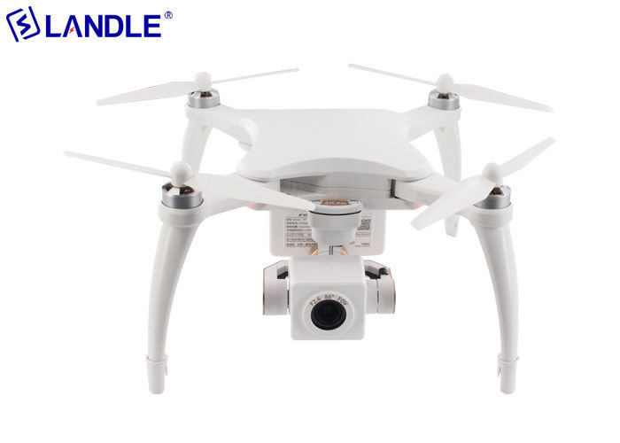 4000m 6K 30FPS Drone With Camera And Remote Control