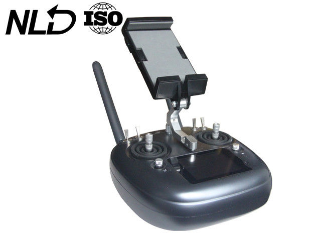 16 Channels 8000mAh Lipo 1S 4km UAV Remote Control