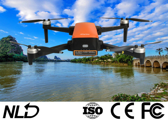 GPS 5000m FCC Aerial Photography Drones Low Battery RTH Lose Control RTH One Key RTH