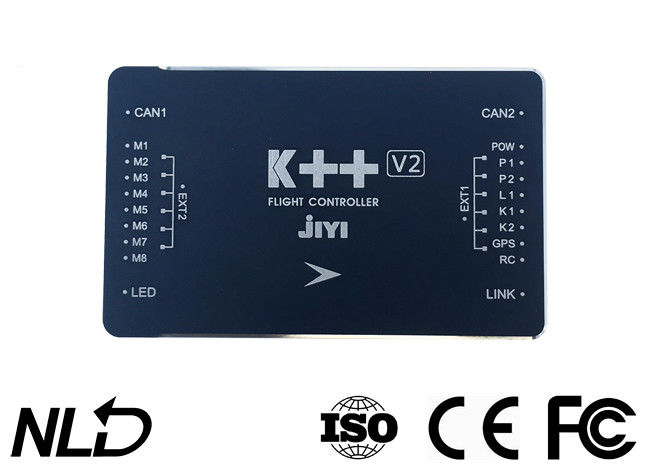 Dual CPU Windows 7/8/10 FCC Drone Flight Controller